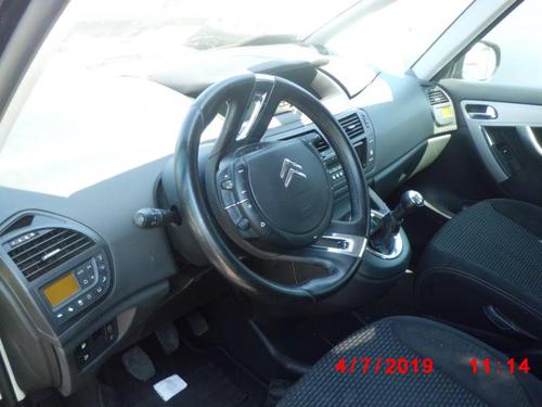 Used Parts CITROËN C4 Grand Picasso I (UA_) 4761391