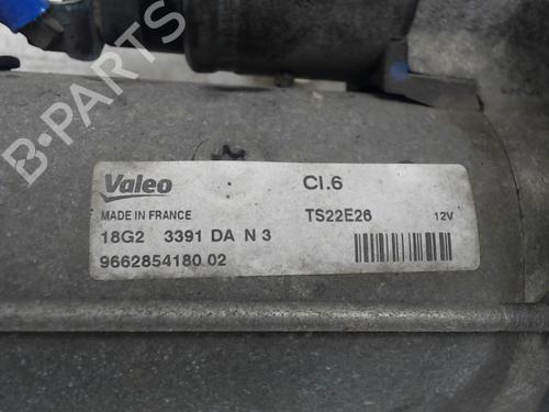 Used Starter Starter 36739177 36739177