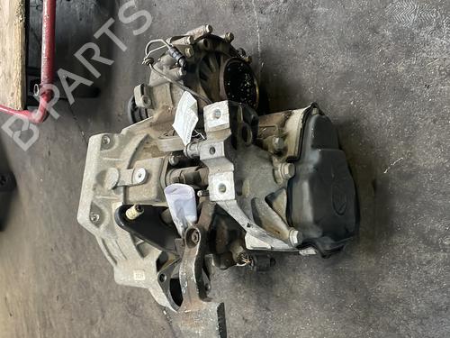 gearbox-vw-golf-vi-5k1-2008-2009-2010-2011-2012-2013-2014-36744487 main image