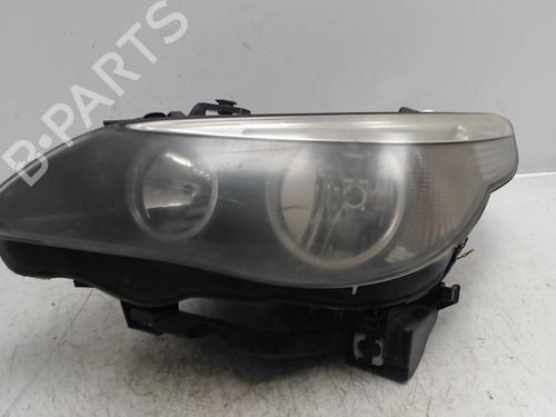 Left headlight BMW 5 (E60) 530 d | BP36739623C28 - Image 2