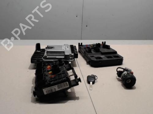 Used Electronic module Electronic module 36725272 36725272