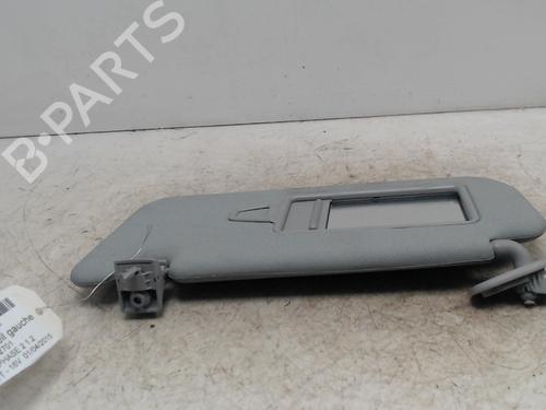 Left sun visor KIA RIO III (UB) 1.2 CVVT | BP36747442I1 - Image 3