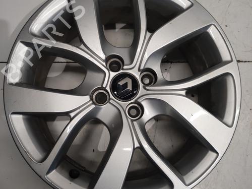 Fælk RENAULT CAPTUR I (J5_, H5_) 0.9 TCe 90 | BP36705506C45  - Image 5