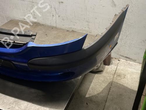 Front bumper CITROËN C8 (EA_, EB_) 2.2 HDi | BP36723266C7 - Image 4