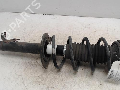 Used Left front shock absorber Left front shock absorber PEUGEOT 107 (PM_, PN_) 1.0 (68 hp) 36744536 36744536
