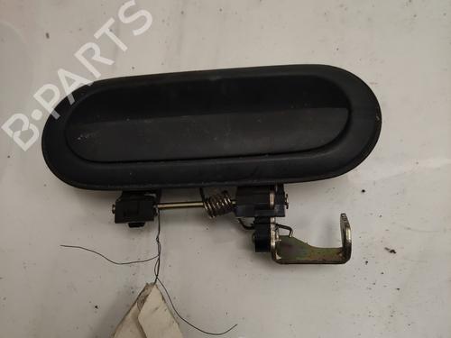 Used Rear right exterior door handle Rear right exterior door handle 36735118 36735118