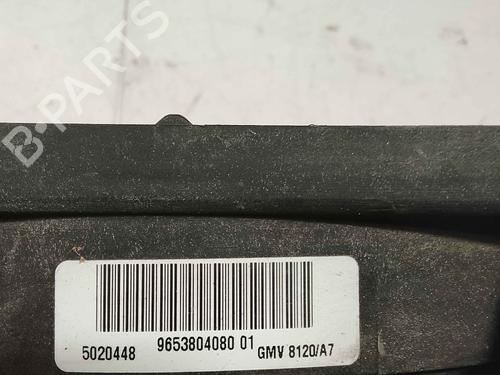 Used Radiator fan Radiator fan 36711612 36711612