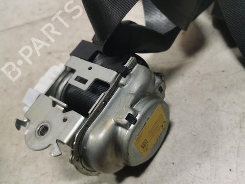 Used Front left seatbelt Front left seatbelt RENAULT TWINGO III (BCM_, BCA_) 1.0 SCe 70 (71 hp) 36717935 36717935