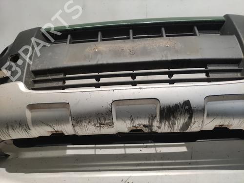 Front bumper CITROËN NEMO Box Body/MPV (AA_) 1.3 HDi 75 | BP36714942C7 - Image 2