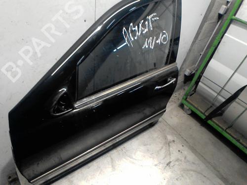 Used Left front door Left front door MERCEDES-BENZ S-CLASS (W220, V220) S 320 CDI (220.025, 220.125) (204 hp) 36745815 36745815