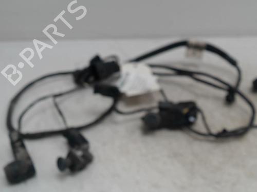 Used Electronic module Electronic module PEUGEOT 508 I (8D_) 2.0 HDi (163 hp) 36742175 36742175