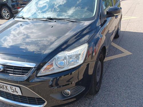 Left headlight FORD FOCUS II (DA_, HCP, DP) | BP36738406C28 - Image 6