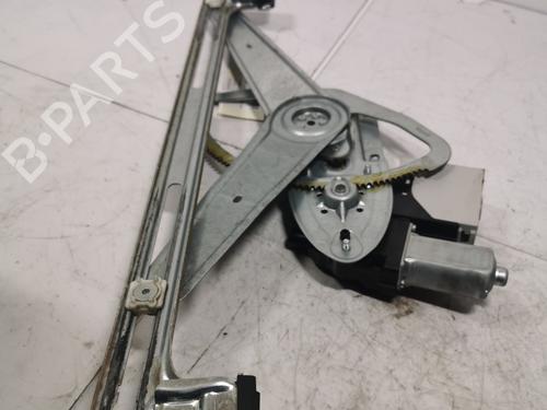 Front right window mechanism FORD KUGA I 2.0 TDCi 4x4 | BP36711259C23 - Image 2