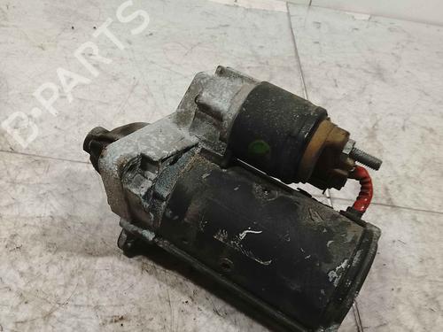 Starter RENAULT ESPACE IV (JK0/1_) 2.0 dCi (JK01, JK02, JK1J, JK1K, JK1H) | BP36712356M8 - Image 2