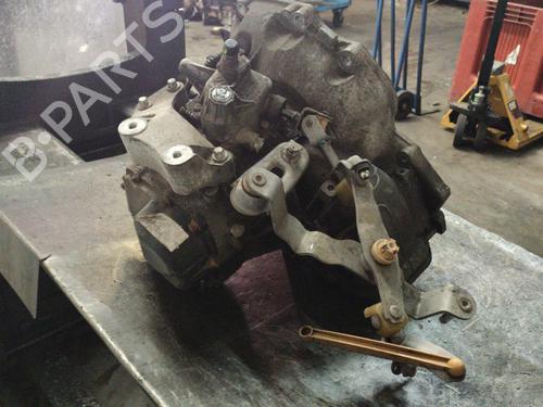 Gearbox OPEL CORSA D (S07) | BP36744238M3 - Image 2