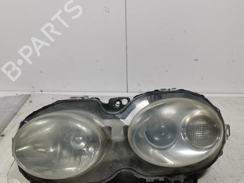 Left headlight JAGUAR X-TYPE I (X400) 2.2 D | BP37734172C28 - Image 4