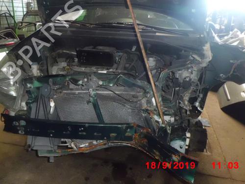 Switch TOYOTA YARIS (_P1_) 1.0 (SCP10_, SCP10R) | BP36726201I30  - Image 6