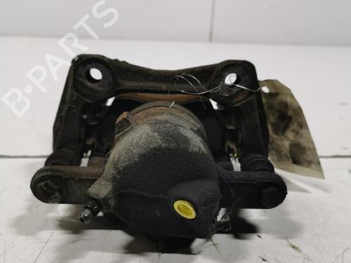 Right front brake caliper RENAULT ZOE (BFM_) ZOE | BP36705550M104 - Image 3