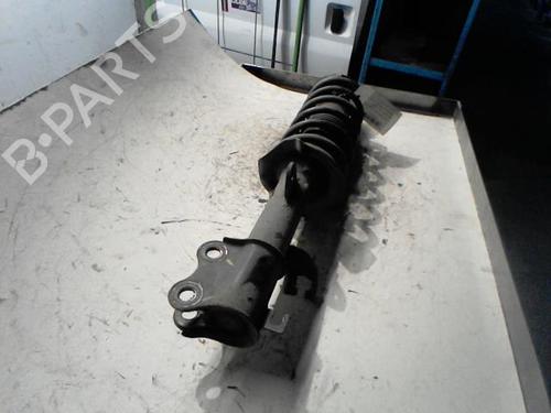 Used Left front shock absorber Left front shock absorber 36747760 36747760