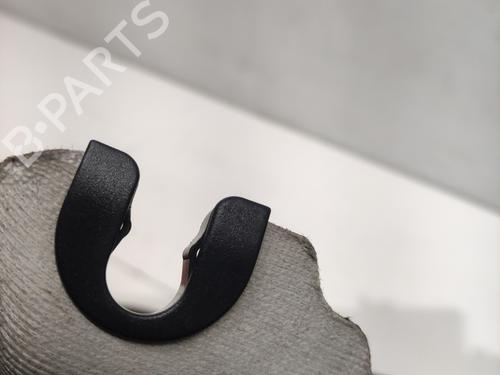 Rear parcel shelf RENAULT ZOE (BFM_) ZOE | BP37733643C85  - Image 5