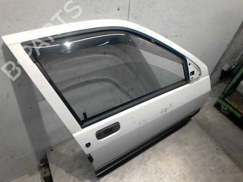 Used Right front door Right front door RENAULT CLIO I (B/C57_, 5/357_) [1990-1999] 36746848 36746848