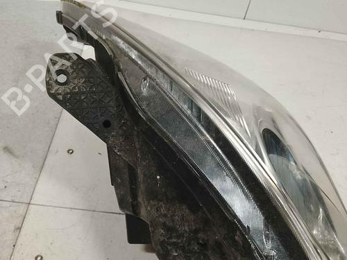 Right headlight CHEVROLET SPARK (M300) | BP36716943C29 - Image 2