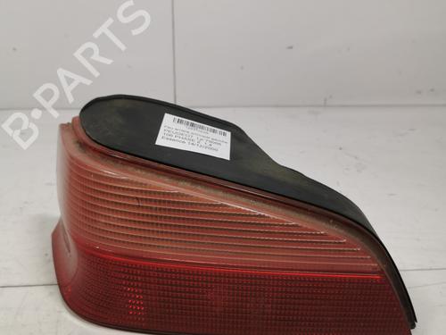 Used Left taillight Left taillight 37449765 37449765