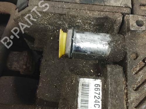 Electronic module CITROËN C8 (EA_, EB_) 2.0 HDi 135 | BP36717121M83 - Image 5