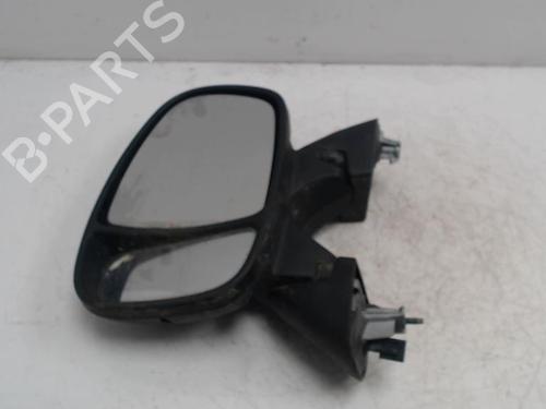left-mirror-renault-trafic-ii-van-fl-2001-36741762 main image