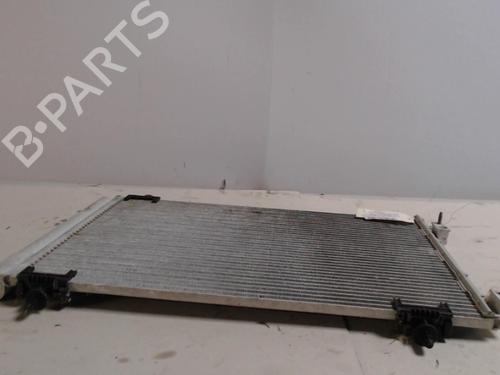 Used AC radiator AC radiator PEUGEOT 308 SW I (4E_, 4H_) 2.0 HDi (150 hp) 36723893 36723893
