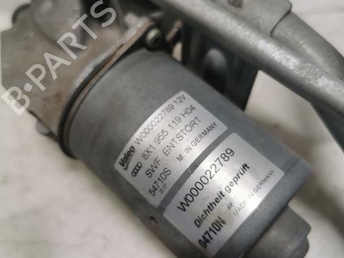 Viskermotor vindrude Viskermotor vindrude AUDI A1 (8X1, 8XK) 1.6 TDI (105 hp) 36717787 36717787