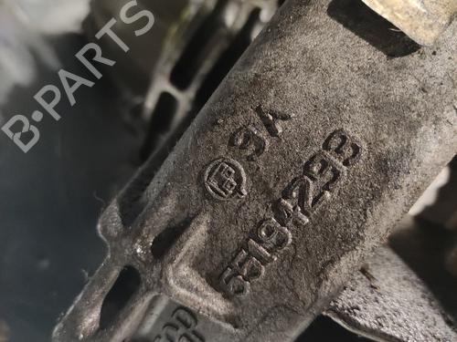 Gearbox OPEL ASTRA H (A04) | BP36706146M3 - Image 5