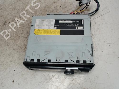 Radio RENAULT TWINGO II (CN0_) 1.6 RS (CN0N, CN0R, CN0S) | BP36745958E6 - Image 3
