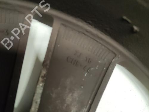 Used Rim Rim PEUGEOT 308 II (LB_, LP_, LW_, LH_, L3_) 1.6 BlueHDi 120 (120 hp) 36710163 36710163