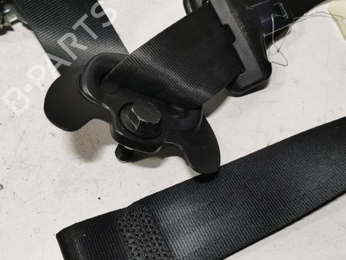Used Front right seatbelt Front right seatbelt CITROËN DS3 (SA_) 1.6 VTi 120 (120 hp) 36704889 36704889