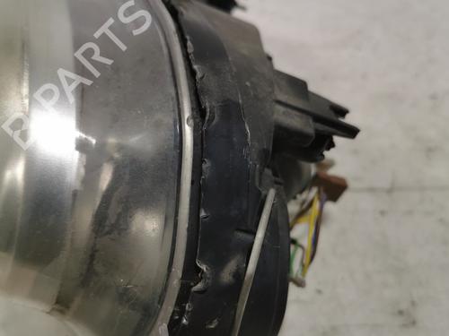 Left headlight JAGUAR X-TYPE I (X400) 2.2 D | BP37734172C28 - Image 5