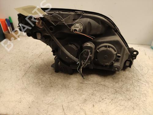 Used Left headlight Left headlight RENAULT SCÉNIC I MPV (JA0/1_, FA0_) 1.9 dCi (JA05, JA1F) (102 hp) 36749860 36749860