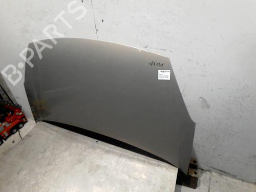 Used Hood Hood CITROËN BERLINGO MULTISPACE (B9) [2008-2026] 36747384 36747384