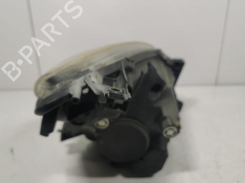 Left headlight OPEL AGILA B (H08) 1.0 (F68) | BP39037866C28 - Image 4