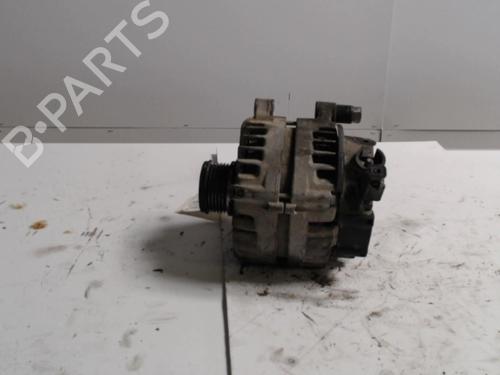Used Alternator Alternator FIAT SCUDO Van (270_, 272_) 2.0 D Multijet (128 hp) 36729048 36729048