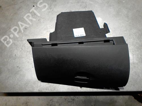Hanskerom Hanskerom RENAULT MEGANE III Coupe (DZ0/1_) 2.0 R.S. (273 hp) 36740956 36740956