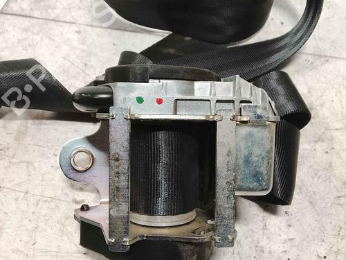 Front left seatbelt PEUGEOT BIPPER (AA_) 1.3 HDi 75 | BP36711790I26 - Image 5