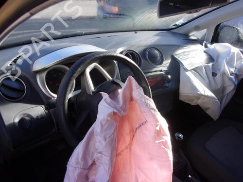 Starter SEAT IBIZA IV (6J5, 6P1) 1.6 TDI | BP36732965M8 - Image 4