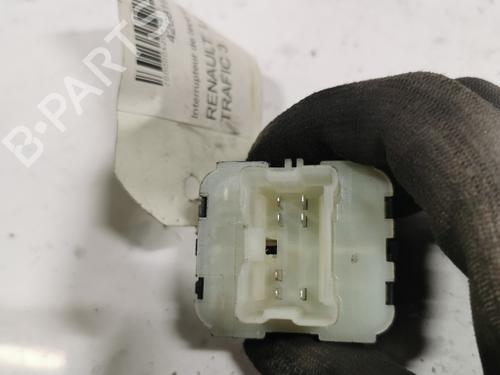 Left front window switch RENAULT TRAFIC III Van (FG_) 2.0 dCi 120 (FGMN) | BP36730548I27 - Image 2