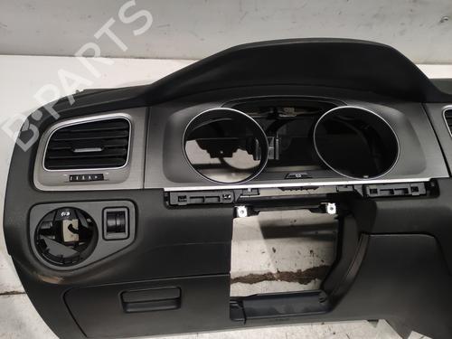 Instrumentbræt Instrumentbræt VW GOLF VII Variant (BA5, BV5) 1.6 TDI (105 hp) 36719939 36719939