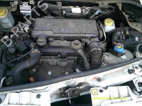 ABS Bremseaggregat CITROËN NEMO MPV 1.4 HDi | BP36731123M43 - Image 6