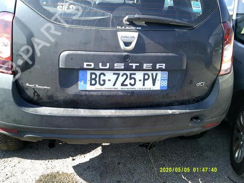 Front left window mechanism DACIA DUSTER (HS_) 1.5 dCi | BP36731256C22 - Image 5