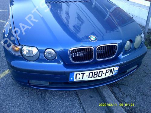 Gearkasse BMW 3 Compact (E46) 316 ti | BP36731590M3 - Image 10