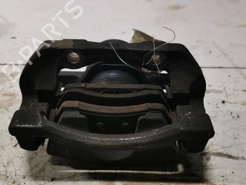 Left front brake caliper CITROËN C-ELYSEE (DD_) 1.2 VTi 82 | BP36708395M105 - Image 2