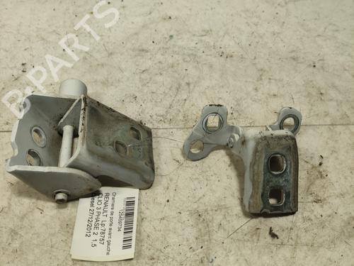 hingedoor-check-strap-renault-clio-iii-br01-cr01-2005-2006-2007-2008-2009-2010-2011-2012-2013-2014-37449688 main image